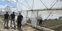Альманах «Пульс региона». Новости четверга, 18 июня - Херсонское агентство новостей