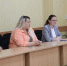 Помощник Уполномоченного по защите прав предпринимателей в Пензенской области Николай Шишков провел прием граждан в Наровчатском районе - Наровчатский район