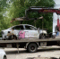 46 брошенных автомобилей убрали с улиц Нижегородского района с начала 2026 года - Газета День города. Нижний Новгород