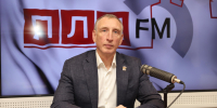 Вызовы и угрозы избирательной кампании-2026 перечислил Александр Козловский - Pln-Pskov.Ru