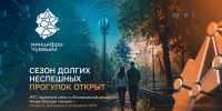Связь в «Ельниковской роще» усилили к летнему сезону - Министерство информационной политики