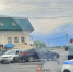 Движение в центре Сызрани затруднено из-за ДТП на оживленной дороге - КТВ-ЛУЧ