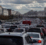 Саммит Россия-АСЕАН вызвал пробки и сбои автобусов в Казани - ProKazan.Ru