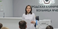 Кабардино-Балкария делится опытом организации скорой помощи на межрегиональном уровне - Министерство здравоохранения