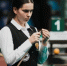 18-летняя Екатерина Брытченко из Волжского завоевала бронзу на чемпионате мира по бильярду - Блокнот Волжского