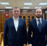 18.06.2026 | Марат Хуснуллин и Виталий Королев наметили ключевые шаги по улучшению транспортной и жилищной инфраструктуры Верхневолжья на ближайшее время - Главное управление по архивному делу