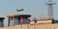 Пулково принял 31 рейс в качестве запасного аэродрома из-за ограничений в Москве - ГАZЕТА.СПб