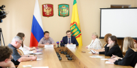 Журналистам рассказали о подготовке к XVI Всероссийскому сельскому Сабантую - Министерство культуры и туризма