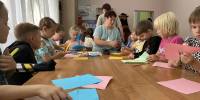 Летняя кампания – увлекательные мастер-классы - Дополнительное образование детей