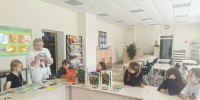 День культуры и искусства - Дополнительное образование детей