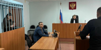 Жительницу Вологодской области заключили под стражу за мошенничество в особо крупном размере - Сетевое издание Ивановские новости