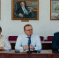 В ЛГТУ состоялись лекция «Формирование многополярного мироустройства. Основные центры силы и их влияние на международную безопасность», «Выборы в России: общая организация, Единый день голосования и защита избирательного процесса» - ЛГТУ