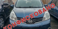 Автомобиль пьяного водителя из Североморска отправился в зону СВО - Мурманский вестник