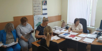 Заседание рабочей группы 18 июня 2026г. - Усманский муниципальный район