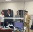 Депутаты Казанской городской Думы изучили работу технопарка «Авиатор» - Казань Информ