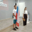 Торжественное открытие профильной смены «Сила России». - Колосовский муниципальный район