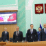 Дату выборов Губернатора Брянской области утвердили на внеочередном заседании Думы - Областная Дума