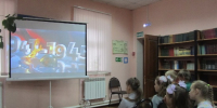 «О вечно живых» (6+) - ЦБС г. Смоленска