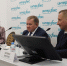О домашних животных — на пресс-конференции в «Интерфакс» - Управление ветеринарии