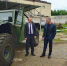 Министр экономического развития и промышленности Пензенской области посетил с рабочим визитом ООО «Ритм» - Министерство экономического развития и промышленности