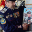 Внутренний компас Александра Сердюкова. Валуйчанин создал музей белгородского казачества - БелПресса