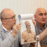 Во Владикавказе установят бюсты Героя СССР Хаджи-Умара Мамсурова и дипломата Зураба Магкаева - Ossetia.News