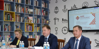 На Едином информационном дне с жителями Козловского округа обсудили проект Главы Чувашии Олега Николаева «Шаг к здоровью» - Министерство здравоохранения