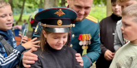 В ИВАНОВСКОЙ ОБЛАСТИ СТАРТОВАЛА ВСЕРОССИЙСКАЯ ПРОСВЕТИТЕЛЬСКАЯ АКЦИЯ «СЛУЖУ ОТЕЧЕСТВУ» ДЛЯ МОЛОДЕЖИ - Вичугские новости