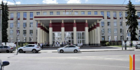 В Воронеже ищут подрядчика для капремонта первого этажа здания ВГУ почти за 80 млн рублей - РИА Воронеж