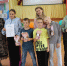 Фестиваль «По звёздным дорожкам»: здесь каждый победитель!. - Администрация г. Северодвинска