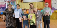 Фестиваль «По звёздным дорожкам»: здесь каждый победитель!. - Администрация г. Северодвинска