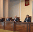 Таймураз Тускаев провел заседание Совета Парламента РСО-Алания - Парламент Республики