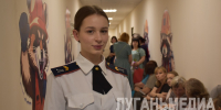 В Луганске наградили молодых ученых Республиканской малой академии наук - Жизнь Луганска
