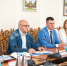 Леонид Пасечник обсудил с руководством Росреестра развитие системы кадастрового учета в ЛНР - Глава ЛНР
