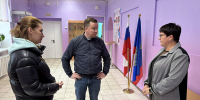 Сохранение объектов культурного наследия и развитие учреждений культуры: вице-губернатор Анна Головина и министр культуры Ольга Обухова оценили ход ремонтов и восстановления мемориалов в Печенгском округе и Заозерске - Министерство информационной политики