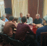 В Курахском районе обсудили подготовку к молодёжному форуму «Санал» - РИА Дагестан