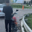 В Ейске несовершеннолетний на электровелосипеде проехал на красный свет светофора - Приазовские степи