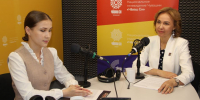 Более 790 целевых мест и топ востребованных профессий для молодежи: Алена Елизарова рассказала о возможностях трудоустройства «без границ» - Министерство труда и соцзащиты