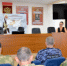 В Кургане росгвардейцы и эксперты общества «Знание» вспомнили трагические дни начала Великой Отечественной войны - Новый мир