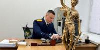 В Тюмени вынесен приговор мужчине, применившему насилие в отношении сотрудника полиции - Управление следственного комитета