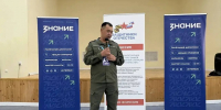 В Калмыкии стартовала акция «Служу Отечеству» - ГТРК