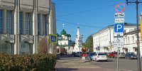 В Ярославле планируется открыть космический центр - ГТРК