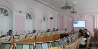 На омских остановках появятся онлайн-табло - Городской Совет