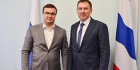 Виталий Хоценко представил нового гендиректора Омского НПЗ - 12 канал