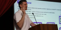 Когнитивная гибкость и цифровая гигиена: лектор Общества «Знание» рассказал о тенденциях использования искусственного интеллекта - Балаковские вести