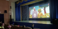 Развлекательная программа «Любимое время года: Лето!» - Центр досуга Мир
