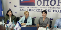Формирование Единой интерактивной карты рекламных конструкций обсудили на Общественном совете при Башкортостанском УФАС России - ОПОРА России