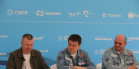 Автор: Александр Черных - Администрация Красноярского края