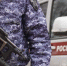 В Мурманске сотрудники Росгвардии задержали мужчину, находящегося в розыске и пытавшегося совершить очередное правонарушение - Murman.Ru