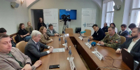 В Экспертном клубе Петербурга обсудили назначение выборов в Госдуму и ЗакС - Spbdnevnik.ru
